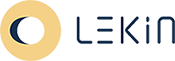 LEKIN Semiconductor Logo