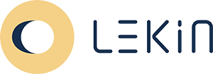 LEKIN Semiconductor Logo