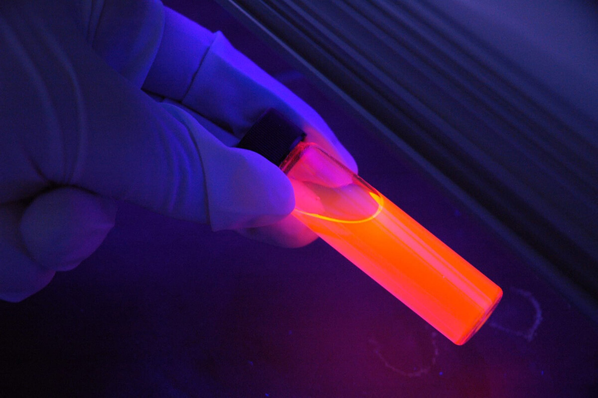 UV