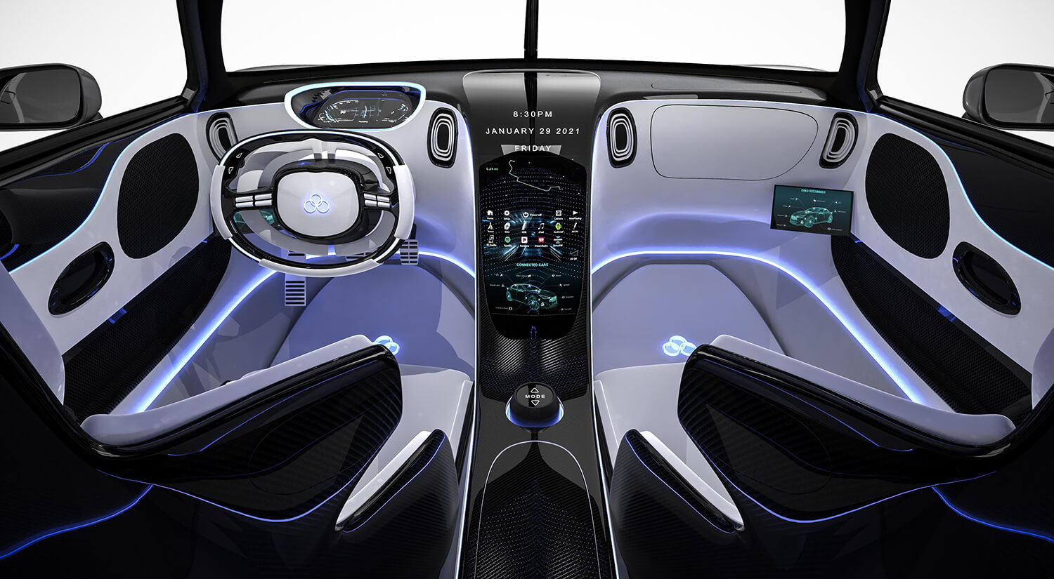 automotive electronics 2