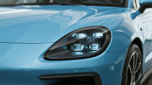 Automotive Electronics