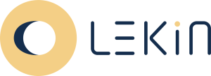 LEKIN Semiconductor Logo