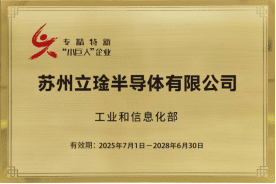 2026年第十三届中国LED首创奖优秀奖